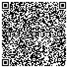 QR code with Garys Barber & Style Shop contacts