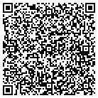 QR code with Garrett Utility Department contacts