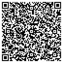 QR code with J & C Distributors contacts