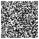 QR code with Oasis Greek & Middleastern contacts