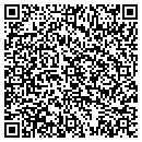 QR code with A W Marrs Inc contacts