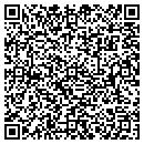 QR code with L Puntenney contacts