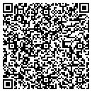 QR code with David E Mears contacts