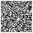 QR code with B & T Service contacts