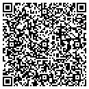 QR code with James A Rupp contacts