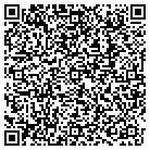 QR code with Heinold & Feller Tire Co contacts