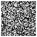 QR code with D & R Development Co contacts