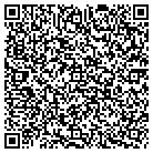 QR code with B & K Opt Tools & Supplies LLC contacts