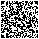 QR code with Ronald Gady contacts