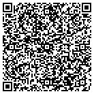 QR code with Zion Hope Baptist Church contacts