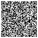 QR code with Moore's Inc contacts