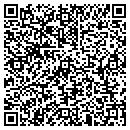 QR code with J C Currier contacts