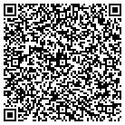 QR code with Anders Water Conditioning contacts