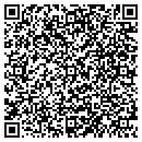 QR code with Hammons Storage contacts