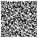 QR code with Hearing Center & Assoc contacts