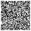 QR code with Amandas & Mom contacts