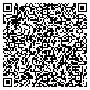 QR code with J-Lasos Clothing contacts