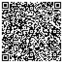 QR code with Diocese Of Lafayette contacts