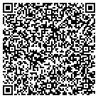 QR code with A 1 Rooter King Sewer & Drain contacts