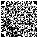 QR code with SOS Salson contacts