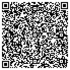 QR code with Hoosier Carpetsplus Colortile contacts