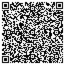 QR code with Ginos Tavern contacts