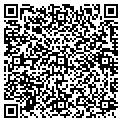 QR code with MACOG contacts