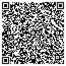 QR code with Anderson High School contacts