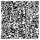 QR code with McFarland Construction LLC contacts
