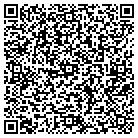QR code with Pristine Window Cleaning contacts