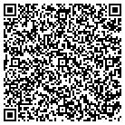 QR code with Maple Grove Mobile Home Park contacts