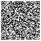 QR code with BAF Satellite Tech & Corp contacts