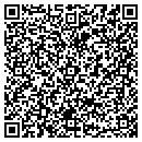 QR code with Jeffrey A James contacts