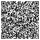 QR code with RAM Graphics contacts