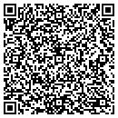 QR code with Trilogy Gallery contacts
