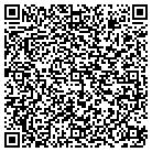 QR code with A Advanced Self Storage contacts
