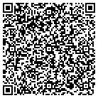 QR code with Fat Cat Animation Studio contacts