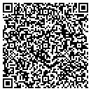QR code with C W Carter Co contacts