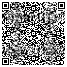 QR code with On-Line Concrete Cutting contacts