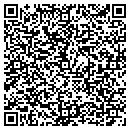 QR code with D & D Lawn Service contacts