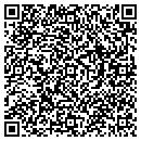 QR code with K & S Service contacts