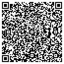 QR code with A1-U-Stor-It contacts