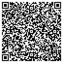 QR code with U-Store-It contacts