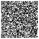 QR code with Oaks Mobile Home & Rv Park contacts