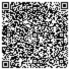 QR code with Anderson's Construction contacts