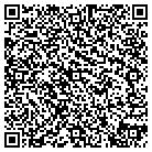 QR code with J & F Distributing Co contacts