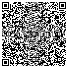 QR code with Ironworkers Corner Bar contacts