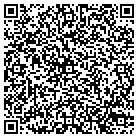 QR code with ACADEMY Of Math & Science contacts