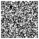 QR code with Ladoga Hardware contacts