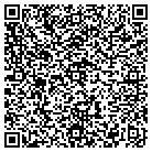 QR code with A Touch of Class Gift Bas contacts